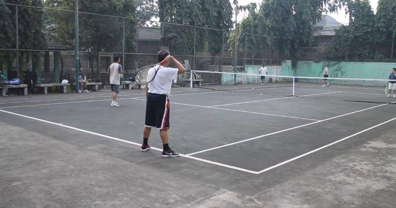 Youtube/Puri Anggrek Mas, Sawangan - Depok